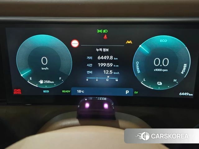 Hyundai Palisade (LX3) 2025 Темно-зеленый из Кореи, фото 4