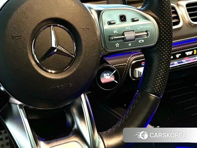 Mercedes-Benz GLE Coupe AMG id 4208652 из Китая 4