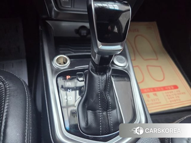 Ssangyong Berry New Tivoli 2021 Белый из Кореи, фото 4