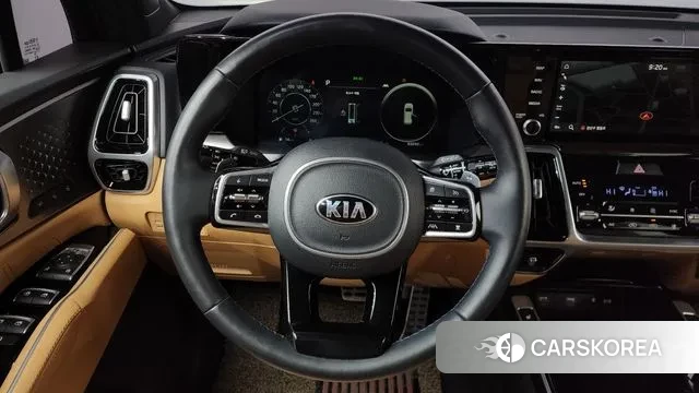 Kia Sorento 4th Generation id 3646716 из Кореи 4