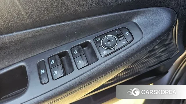 Hyundai Santa Fe TM 2018 Серый из Кореи, фото 4