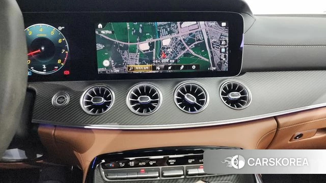 Mercedes-Benz AMG GT id 3965131 из Кореи 4