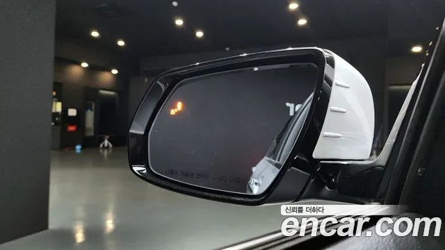 Genesis G80 2018 Серебряный из Кореи, фото 4