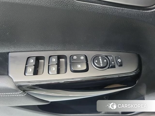 Kia Morning Urban (JA) 2020 Жемчужный цвет из Кореи, фото 4