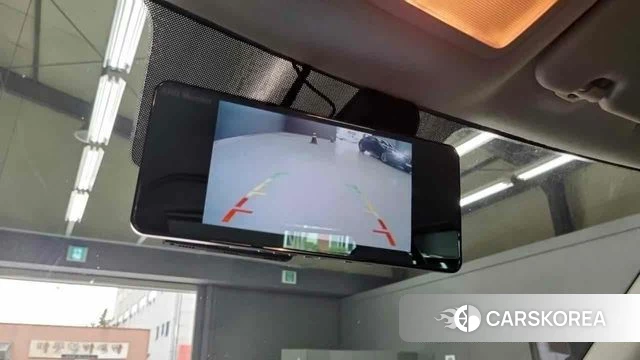 Hyundai Casper 2024 Цвет тростника из Кореи, фото 4