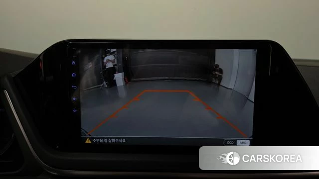 Hyundai Sonata (DN8) 2019 Белый из Кореи, фото 4
