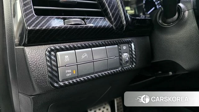 Ssangyong Rexton Sports 2018 Белый из Кореи, фото 4