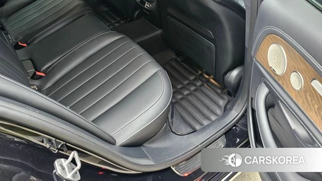 Mercedes-Benz E-Class W213 2022 Черный из Кореи, фото 4