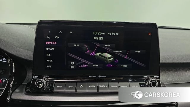 Kia Seltos 2021 Белый из Кореи, фото 4