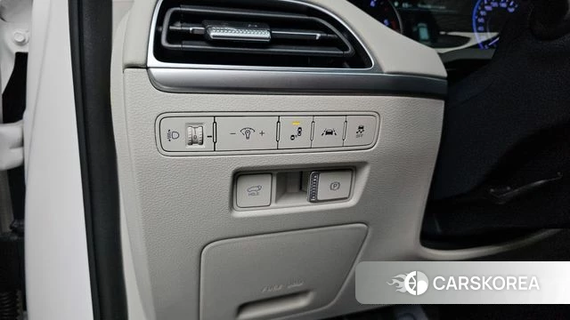 Hyundai Palisade 2019 Белый из Кореи, фото 4