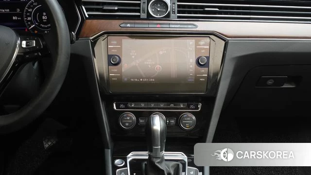Volkswagen Passat GT (B8) 2018 Черный из Кореи, фото 4