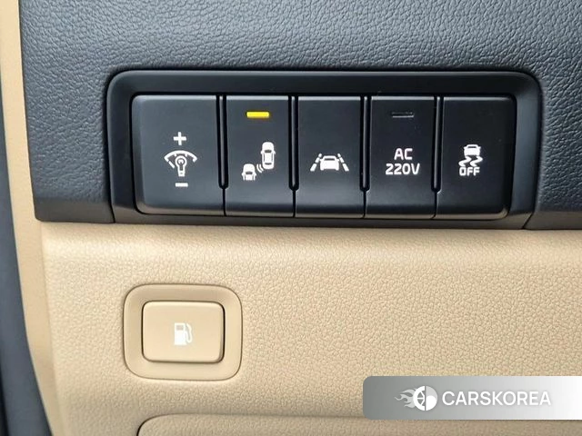 Kia The New Carnival 2018 Белый из Кореи, фото 4