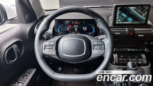 Hyundai Casper id 2652347 из Кореи 4