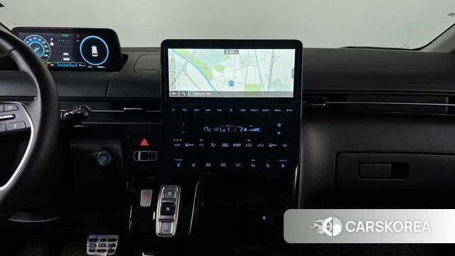 Hyundai Staria 2024 Белый из Кореи, фото 4