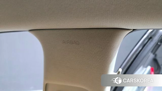 Kia K7 Premier Hybrid 2020 Черный из Кореи, фото 4