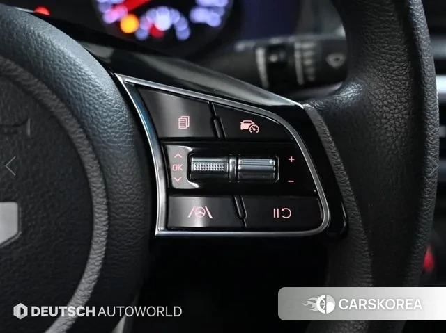 Kia The New K3 2nd generation 2022 Серый из Кореи, фото 4