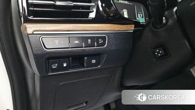 Kia Mohave Master 2020 Белый из Кореи, фото 4