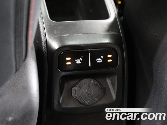 Kia The New Ray 2020 Белый двухцветный из Кореи, фото 4