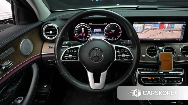 Mercedes-Benz E-Class W213 2020 Белый из Кореи, фото 4