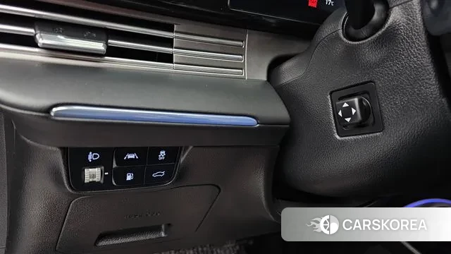 Hyundai The New Grandeur IG 2020 Серый из Кореи, фото 4