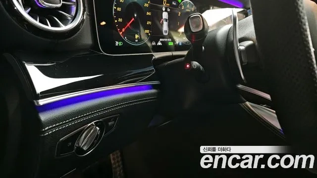 Mercedes-Benz AMG GT 2021 Серый из Кореи, фото 4