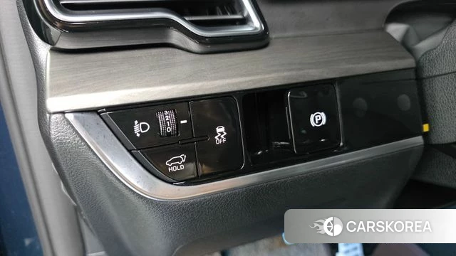 Kia Sportage 5th Generation 2024 Синий из Кореи, фото 4