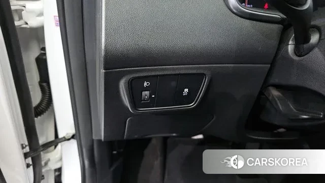 Hyundai Tucson (NX4) 2021 Белый из Кореи, фото 4