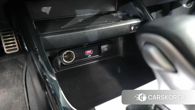 Kia The New K3 2nd generation 2023 Белый из Кореи, фото 4