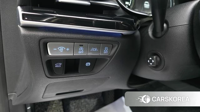 Genesis G80 (RG3) 2020 Серый из Кореи, фото 4