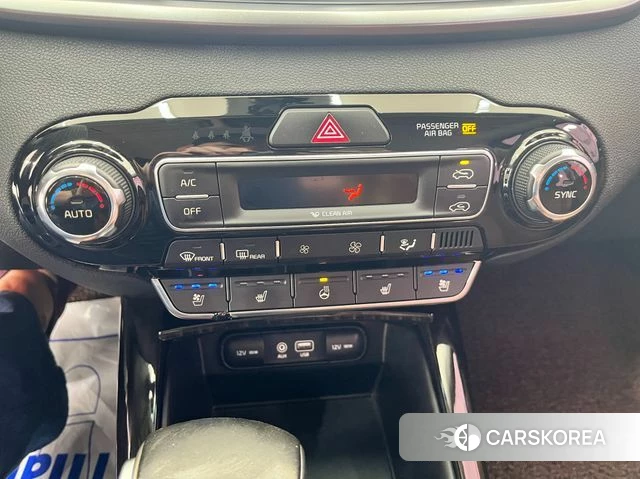 Kia The New Sorento 2019 Серый из Кореи, фото 4