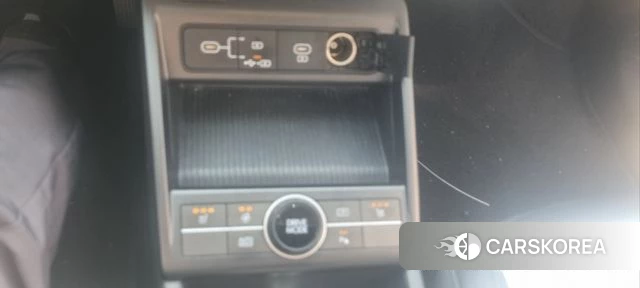 Hyundai Kona (SX2) 2023 Белый из Кореи, фото 4