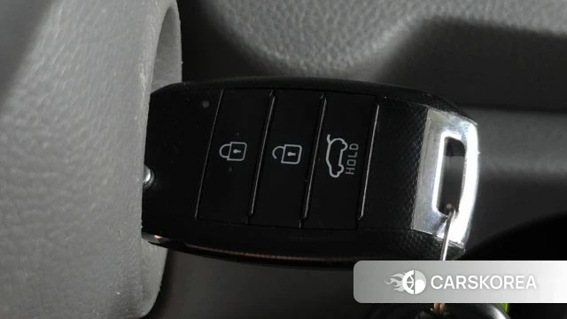 Kia All New Morning (JA) 2019 Серый из Кореи, фото 4