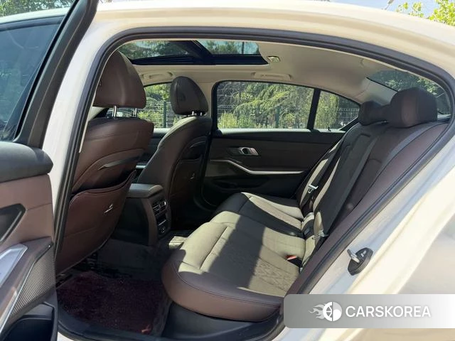 BMW i3 2023 Белый из Китая, фото 4