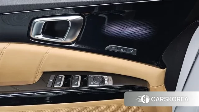 Kia Carnival 4th generation 2022 Белый из Кореи, фото 4