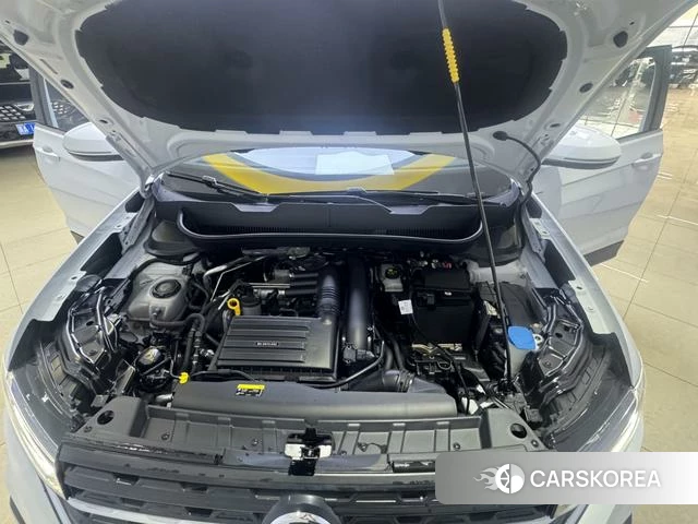 Volkswagen Exploring the shadow 2023 Белый из Китая, фото 4