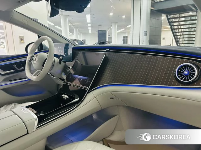 Mercedes-Benz EQE 2025 Другой из Китая, фото 4