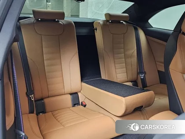 BMW M2 (G87) 2023 Черный из Кореи, фото 4