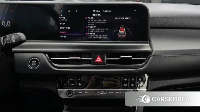 Kia The New Seltos 2022 Белый из Кореи, фото 4