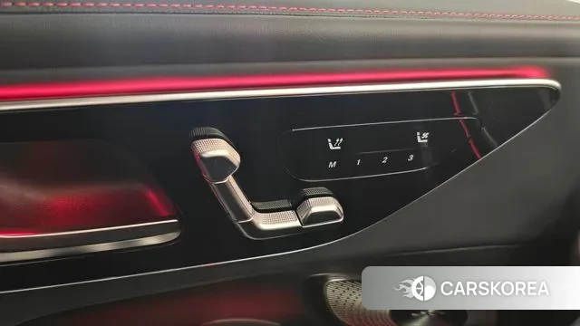 Mercedes-Benz GLC-Class X254 2025 Белый из Кореи, фото 4