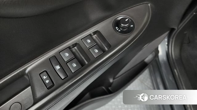 Chevrolet (GM Daewoo) The New Spark 2020 Серый из Кореи, фото 4