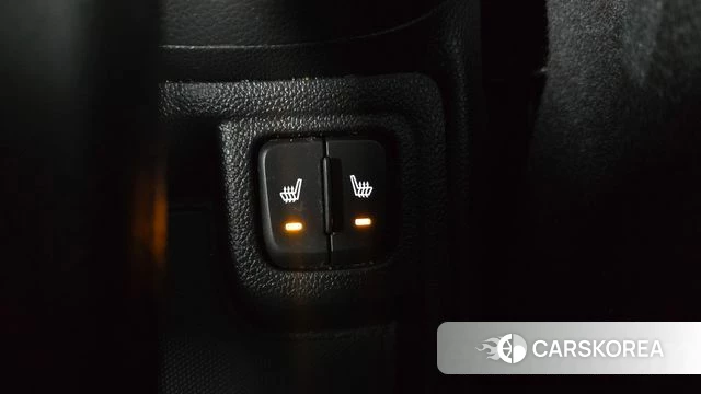 Chevrolet (GM Daewoo) The New Spark 2021 Черный из Кореи, фото 4