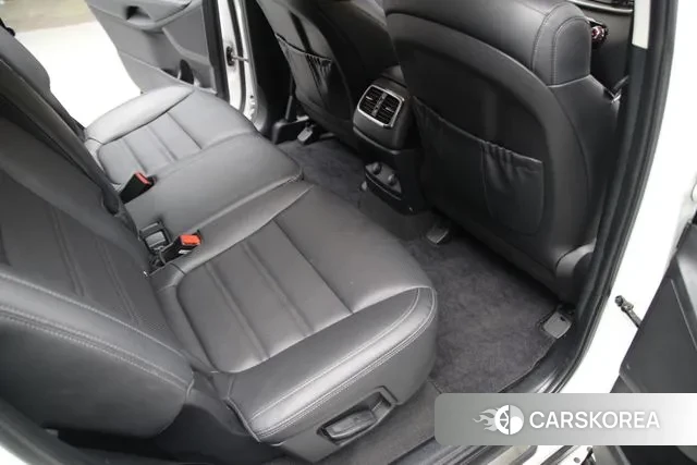 Kia The New Sorento 2018 Белый из Кореи, фото 4