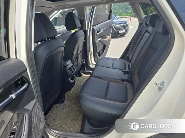 Kia Seltos 2020 Белый из Кореи, фото 4