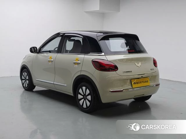 Wuling Automobile Wuling Bingguo 2024 Другой из Китая, фото 4