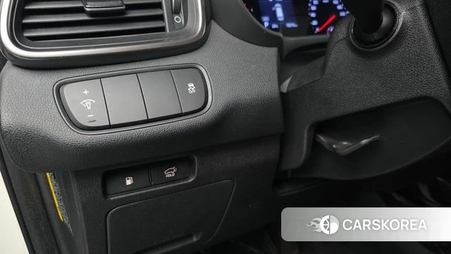 Kia The New Sorento 2018 Белый из Кореи, фото 4