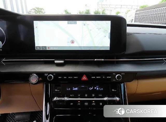 Kia Carnival 4th generation 2023 Серый из Кореи, фото 4