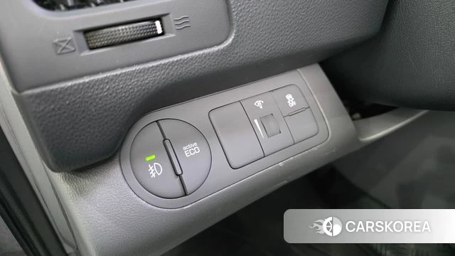 Hyundai The New Grand Starex 2018 Серебряный из Кореи, фото 4