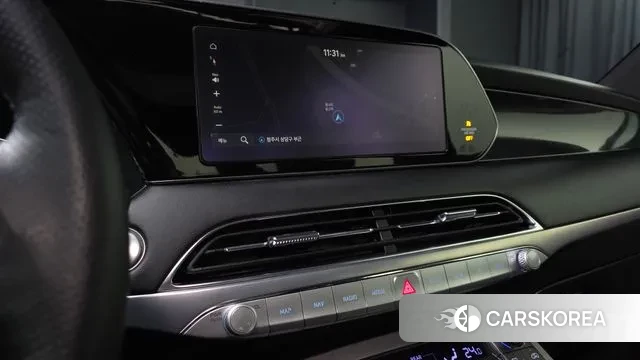 Hyundai Palisade 2020 Серый из Кореи, фото 4