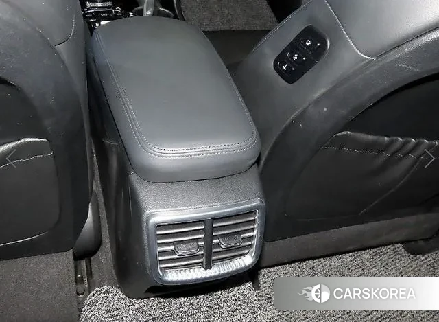 Kia K5 3rd generation 2021 Белый из Кореи, фото 4