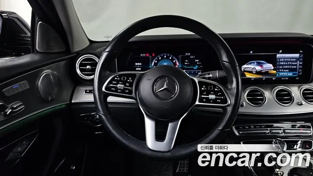 Mercedes-Benz E-Class W213 id 2912851 из Кореи 4